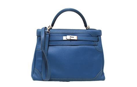 hermes blue colvert kelly|hermes blue fashion.